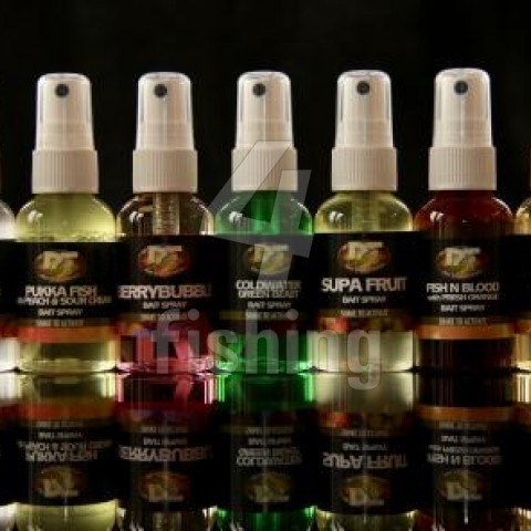 Produktová skupina: Spreje