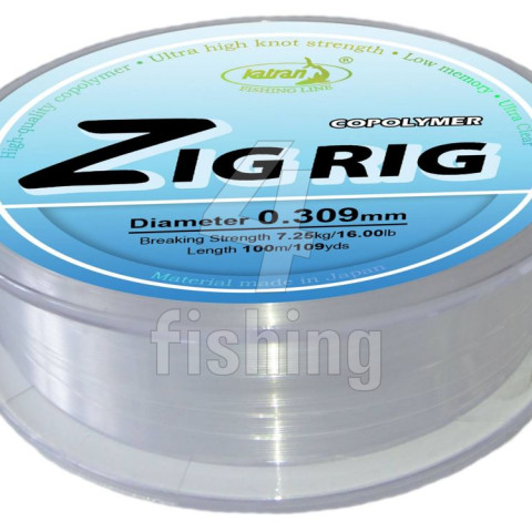 Produktová skupina: Fluorocarbon KATRAN 