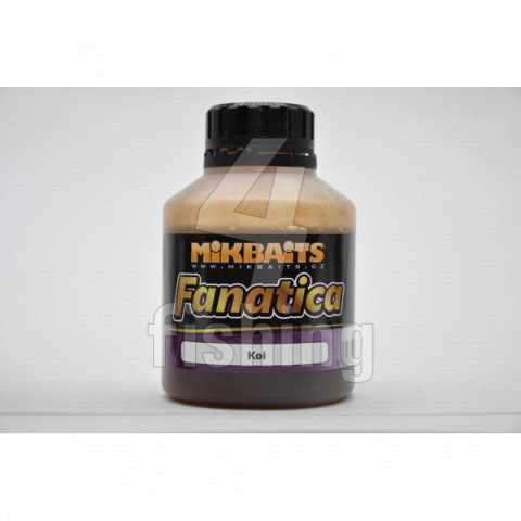 Produktová skupina: Fanatica