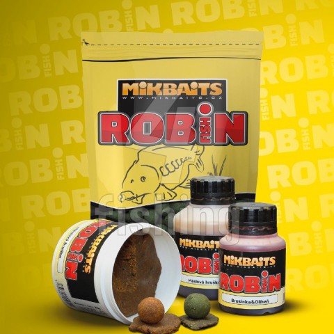 Robin Fish Produktová skupina: Robin Fish