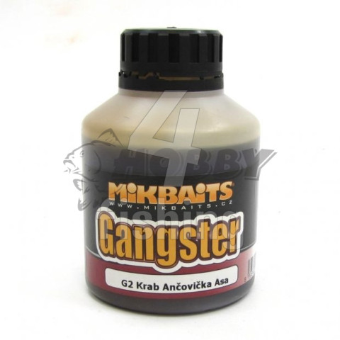 Produktová skupina: Gangster