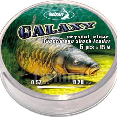 Produktová skupina: Šokové silony GALAXY KATRAN 