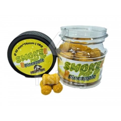 Smoke Pop UP Produktová skupina: Smoke Pop UP