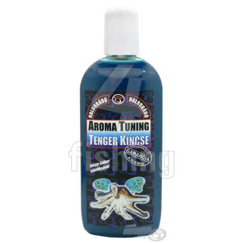 Produktová skupina: Haldorádó Aroma Tuning