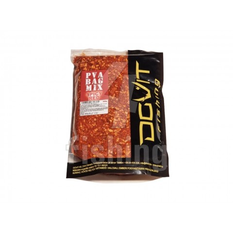 PVA Bag Mix 500g Produktová skupina: PVA Bag Mix 500g