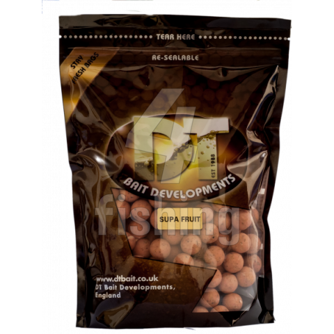 TRVANLIVÉ BOILIES 1 kg Produktová skupina: TRVANLIVÉ BOILIES 1 kg