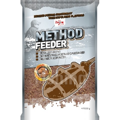 Method Feeder Produktová skupina: Method Feeder