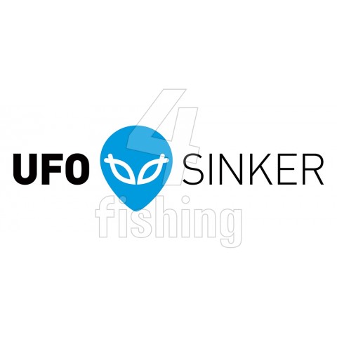 UFO Sinker Produktová skupina: UFO Sinker