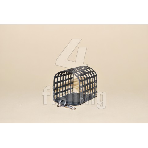 Produktová skupina: Polguľaté ECO kŕmitka