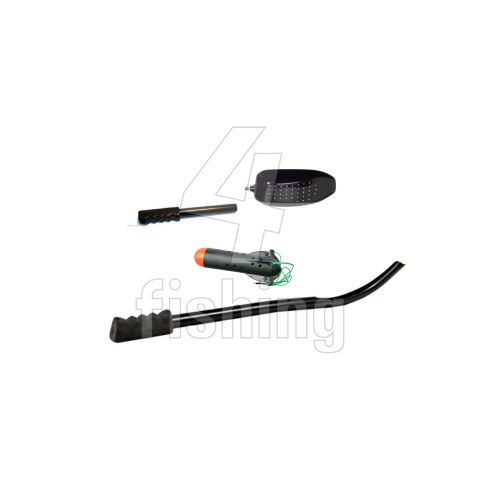 Sety na zakrmovanie a markery Produktová skupina: Sety na zakrmovanie a markery