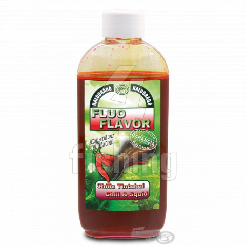 Haldorado Fluo Flavor Produktová skupina: Haldorado Fluo Flavor