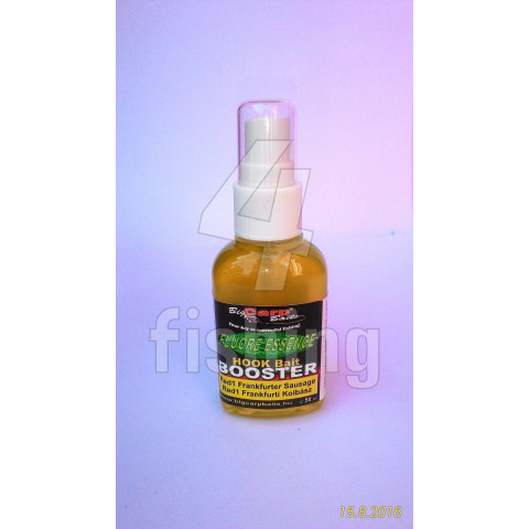 Fluore Essence Hook Bait Produktová skupina: Fluore Essence Hook Bait