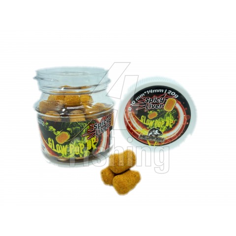 Glow Pop Up Produktová skupina: Glow Pop Up