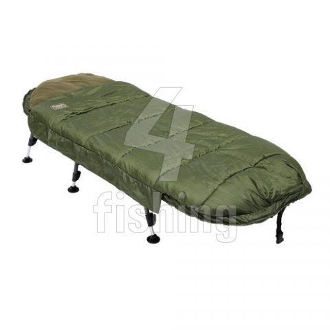 Lehátko Prologic So Spacákom AVENGER S/Bedchair System 6 Leg Lehátko Prologic So Spacákom AVENGER S/Bedchair System 6 Leg