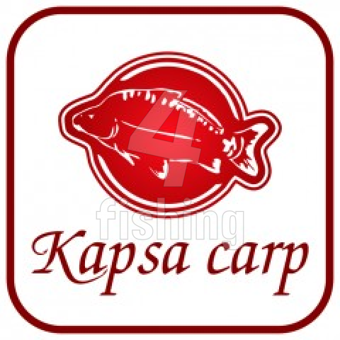 Kapsa Carp Produktová skupina: Kapsa Carp
