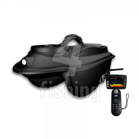 Produktová skupina: Boatman ACTOR