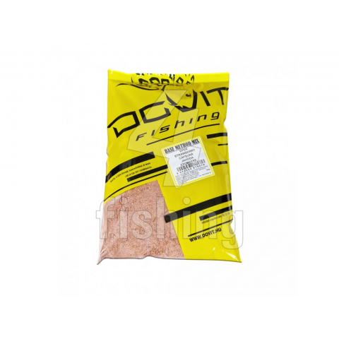 Dovit Base Method Mix Produktová skupina: Dovit Base Method Mix