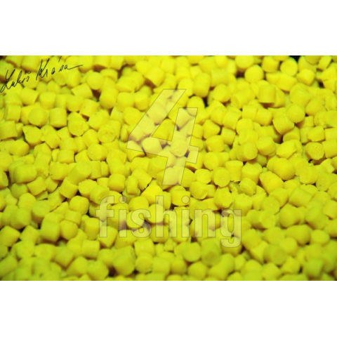 Produktová skupina: Pelety Fluoro