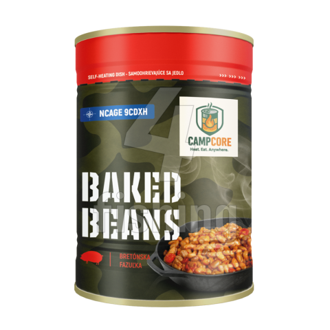 Hotové Jedlá Produktová skupina: Hotové Jedlá