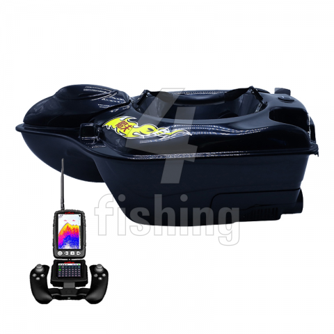 Produktová skupina: Boatman FIGHTER