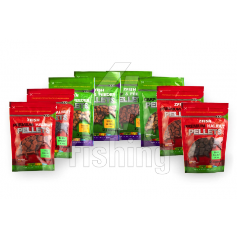 Produktová skupina: ZFISH