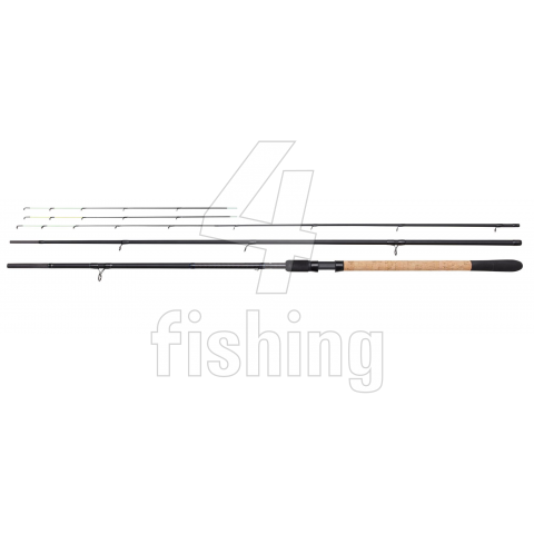 Prút DAM IMPULSE-X FEEDER ROD 12Ft 3,60 75-125 3/3 Prút DAM IMPULSE-X FEEDER ROD 12Ft 3,60 75-125 3/3