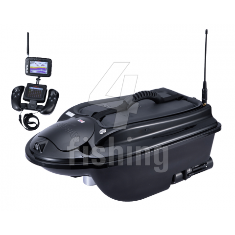 Produktová skupina: Boatman ACTOR PLUS