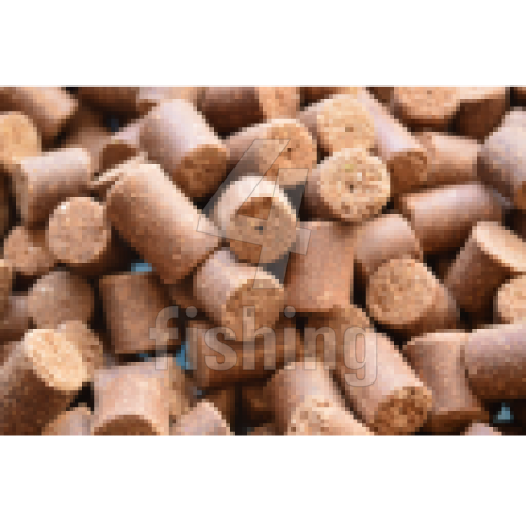 Pelety Kapsa Carp S Dierou Extra - HALIBUT 20mm 10kg