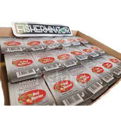 Produktová skupina: Aroma Shots