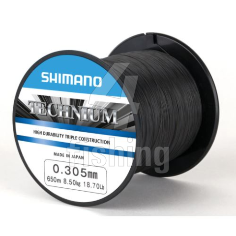 Produktová skupina: Vlasec Technium