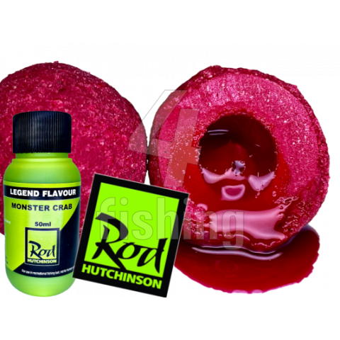 Produktová skupina: Nutrigo Rod Hutchinson