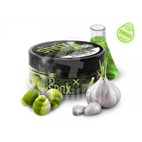 Nástraha Delphin D SNAX SHELL - Cesnak, Butyric 12mm/30g Nástraha Delphin D SNAX SHELL - Cesnak, Butyric 12mm/30g