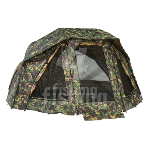 Produktová skupina: Bivaky a brolly