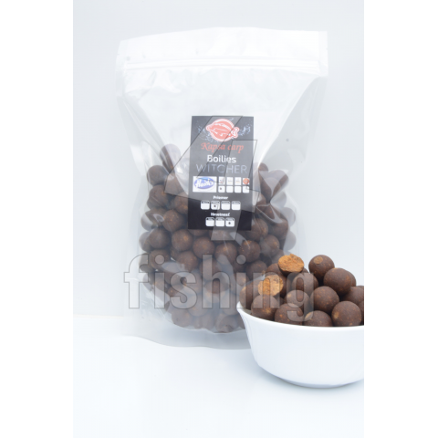 Chytacie Boilies 1kg Produktová skupina: Chytacie Boilies 1kg