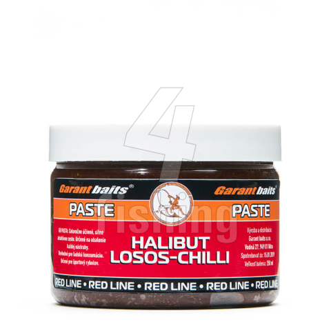 Produktová skupina: Pasty