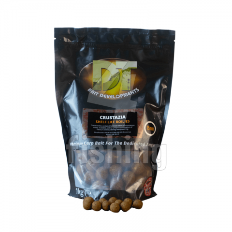 CRUSTAZIA 1kg Produktová skupina: CRUSTAZIA 1kg