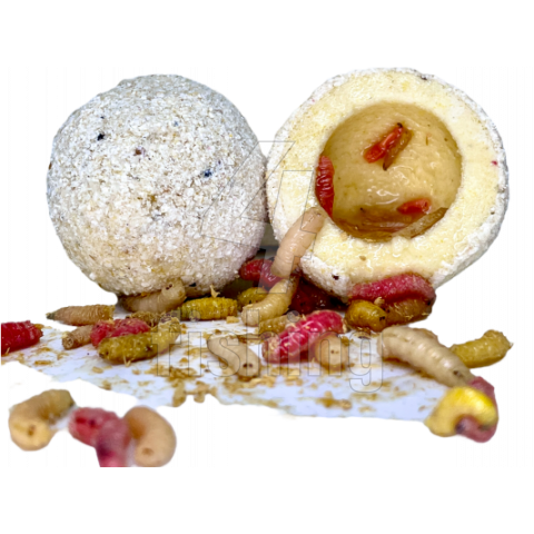 Produktová skupina: Nutrigo Monster LIVE 2023