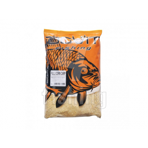 Kŕmne zmesi - Carp Produktová skupina: Kŕmne zmesi - Carp